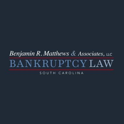 Image for Benjamin R. Matthews and Associates, LLC with ID of: 4000436