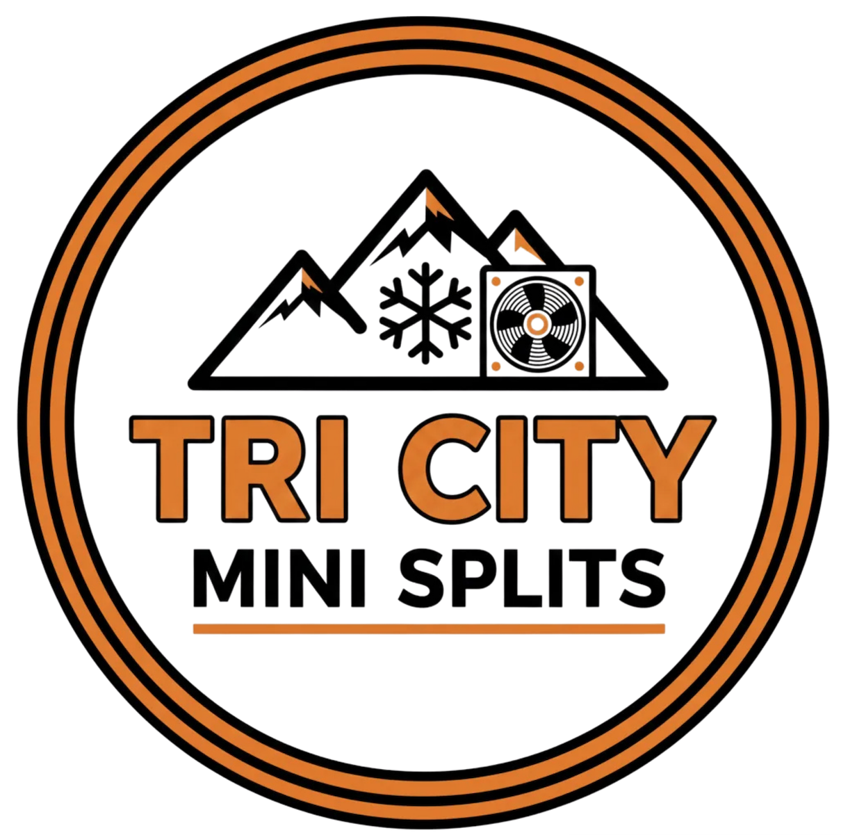 Image for Tri City Mini Splits with ID of: 6937365