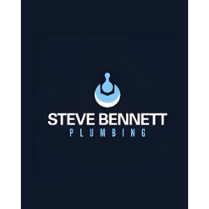 Image for Steve Bennett Plumbing with ID of: 6937474