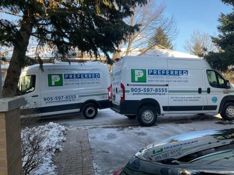 Image for Preferred Plumbing Solutions Inc. with ID of: 6819731