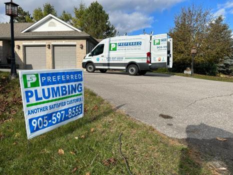 Image for Preferred Plumbing Solutions Inc. with ID of: 6819732