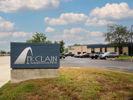Image for McClain & Associates Logistics & Warehousing with ID of: 6819757