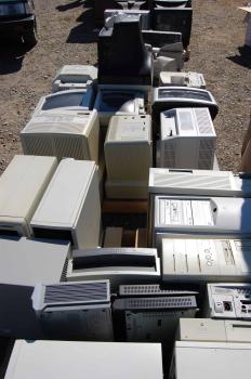 Image for STS Electronic Recycling with ID of: 6819773