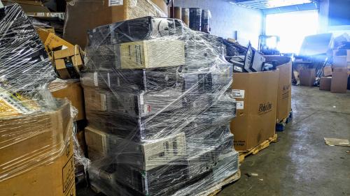 Image for STS Electronic Recycling with ID of: 6819774