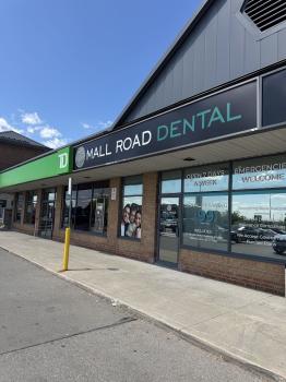 Image for Mall Road Dental with ID of: 6819788