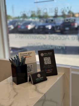 Image for Mall Road Dental with ID of: 6819796