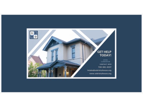 Image for Sobriety House with ID of: 6819852