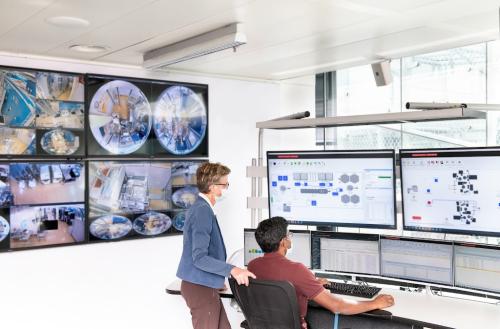 Image for Hitachi Energy Spain, S.A.U. with ID of: 6819924