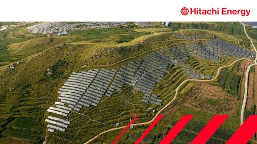 Image for Hitachi Energy Spain, S.A.U. with ID of: 6819929