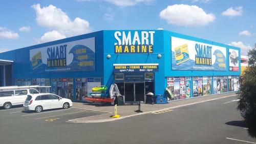 Image for Smart Marine Hamilton with ID of: 6819973