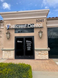 Image for Hillcrest Dental Group with ID of: 6820018