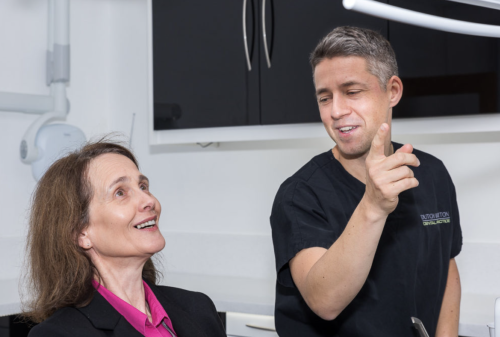 Image for Dutch Barton Dental Practice with ID of: 6820078