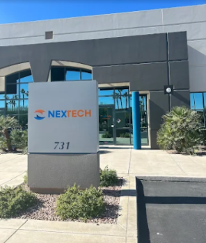 Image for Nextech with ID of: 6820126