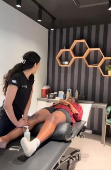 Image for Axis Therapy & Performance (Scarborough) with ID of: 6820155