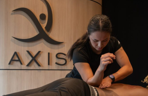 Image for Axis Therapy & Performance (Scarborough) with ID of: 6820161
