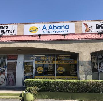 Image for A Abana Auto Insurance with ID of: 6820167