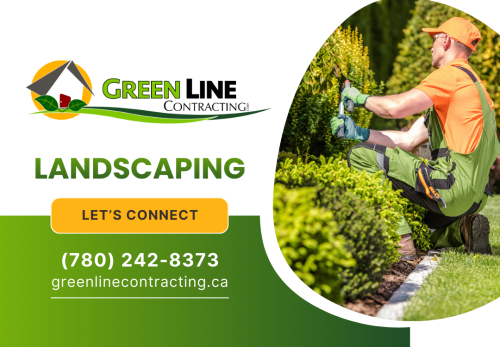 Image for GREEN LINE CONTRACTING CORP. with ID of: 6820289