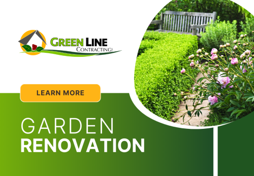 Image for GREEN LINE CONTRACTING CORP. with ID of: 6820290