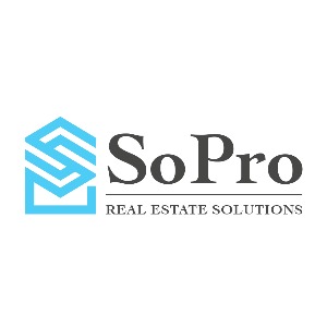 Image for SoPro Real Estate Solutions with ID of: 6937988