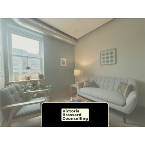 Image for Victoria Brassard Counselling with ID of: 6820363