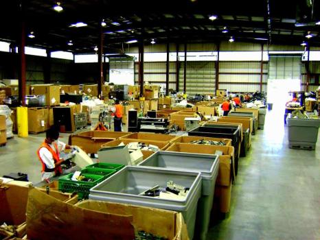 Image for STS Electronic Recycling with ID of: 6820418