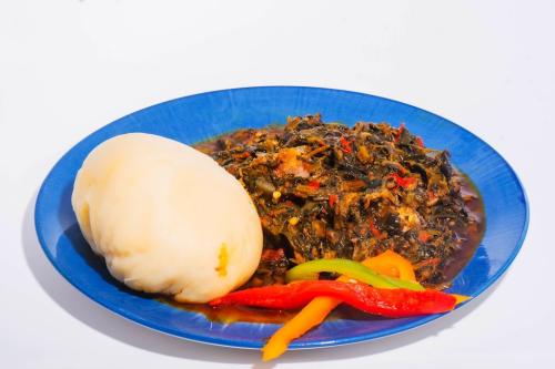 Image for Mother African Cuisine with ID of: 6820439