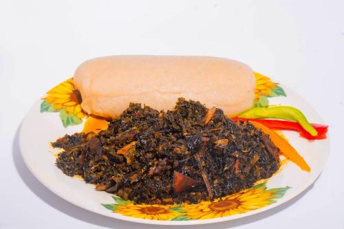 Image for Mother African Cuisine with ID of: 6820441
