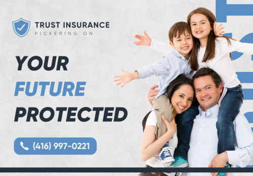 Image for Trust Insurance with ID of: 6820462