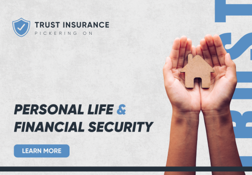 Image for Trust Insurance with ID of: 6820473