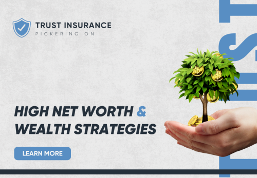 Image for Trust Insurance with ID of: 6820474