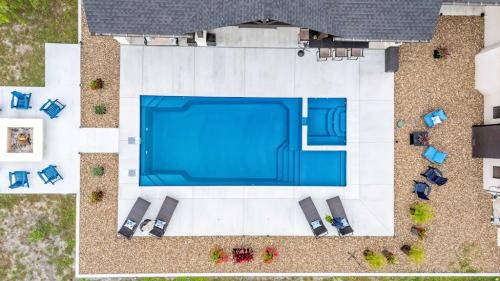 Image for Copano Pools and Spas LLC with ID of: 6820495