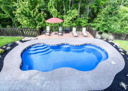 Image for Copano Pools and Spas LLC with ID of: 6820496
