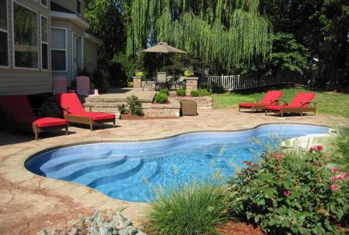 Image for Copano Pools and Spas LLC with ID of: 6820497