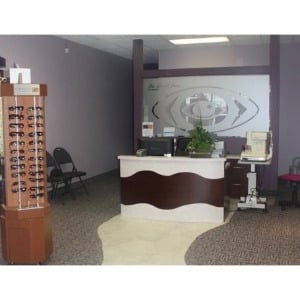 Image for Complete Eyecare with ID of: 6820505
