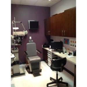 Image for Complete Eyecare with ID of: 6820506