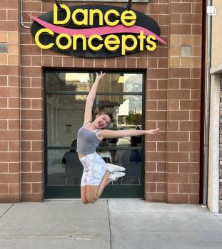 Image for Dance Concepts with ID of: 6820518
