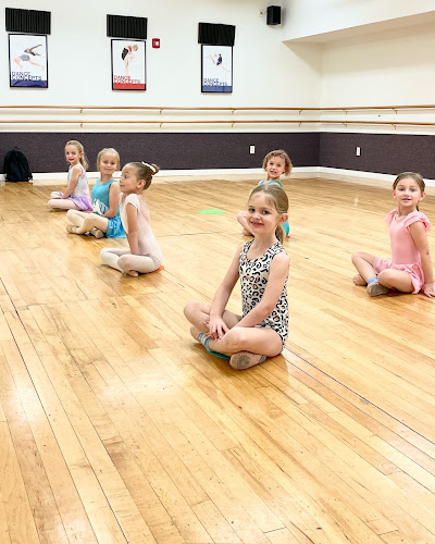 Image for Dance Concepts with ID of: 6820523
