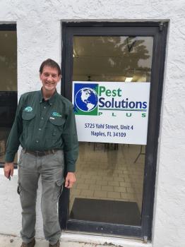 Image for Pest Solutions Plus with ID of: 6820578
