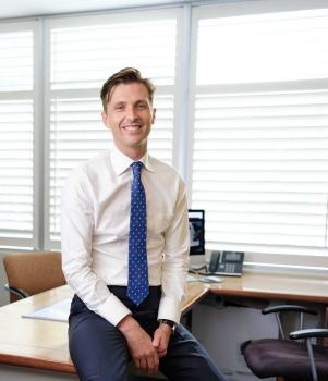 Image for Dr Jayson Moloney - Colorectal Surgeon with ID of: 6820613