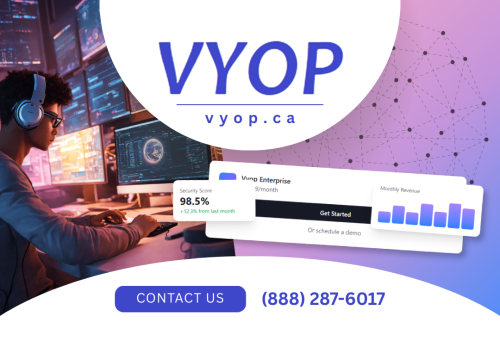 Image for Vyop Canada Corporation with ID of: 6820623