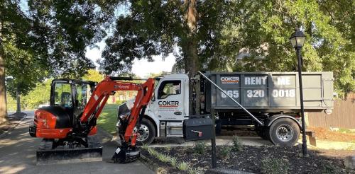 Image for Coker Waste Solutions with ID of: 6820641