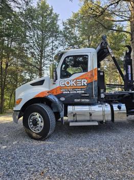 Image for Coker Waste Solutions with ID of: 6820644