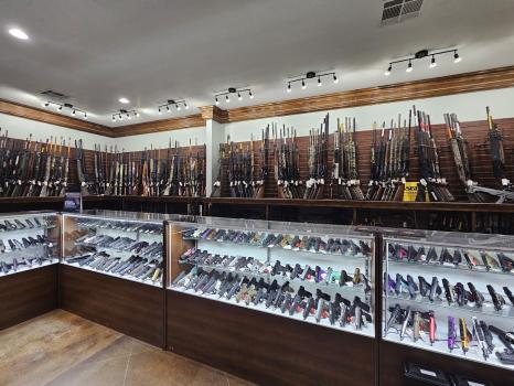 Image for Bear Arms with ID of: 6820753