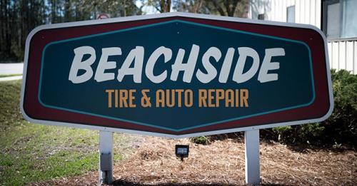Image for Beachside Tire & Auto Repair with ID of: 6820754
