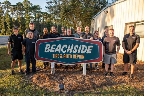Image for Beachside Tire & Auto Repair with ID of: 6820756
