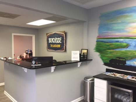 Image for Beachside Tire & Auto Repair with ID of: 6820758