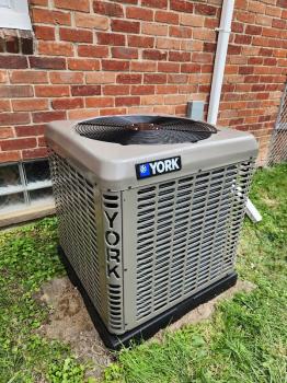 Image for AC's Heating and Cooling with ID of: 6820818