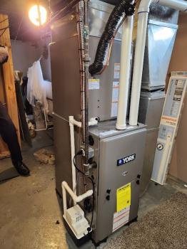 Image for AC's Heating and Cooling with ID of: 6820819