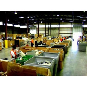 Image for STS Electronic Recycling with ID of: 6821021