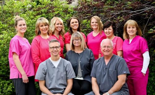 Image for Iverson-Martineau Dental with ID of: 6821043